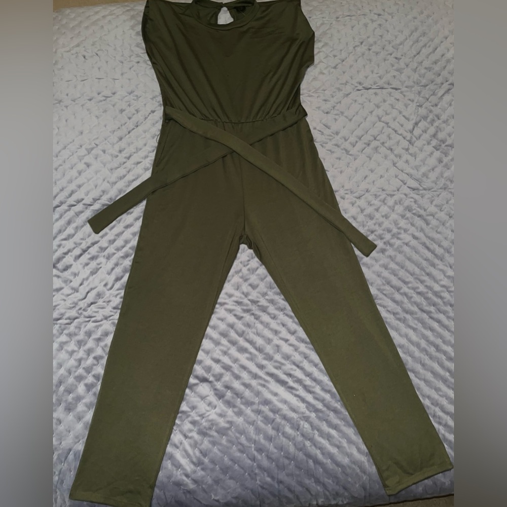 Women’s Jumpsuit